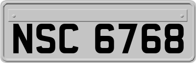 NSC6768