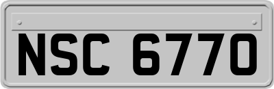 NSC6770