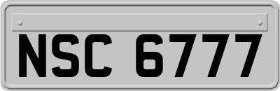 NSC6777