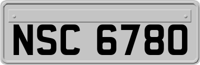 NSC6780