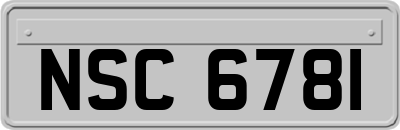 NSC6781