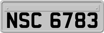 NSC6783