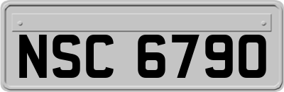 NSC6790