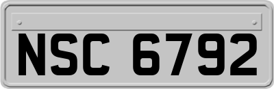 NSC6792