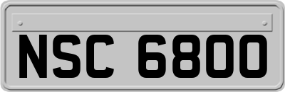 NSC6800