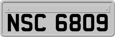 NSC6809