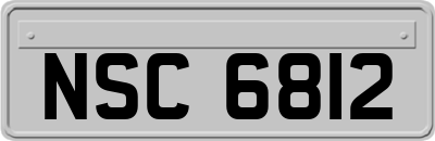 NSC6812