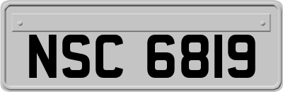 NSC6819