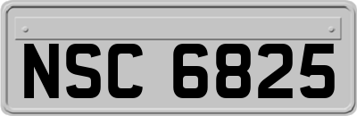 NSC6825