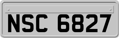 NSC6827