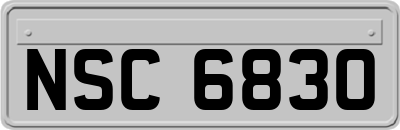 NSC6830