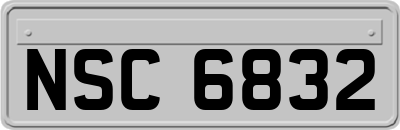 NSC6832