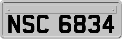 NSC6834