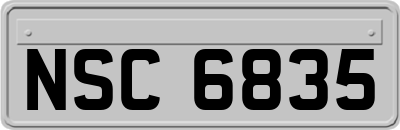 NSC6835