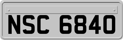 NSC6840