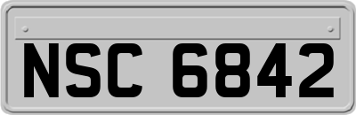 NSC6842