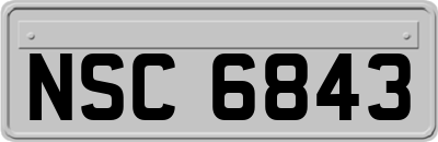 NSC6843