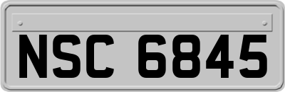 NSC6845