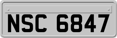 NSC6847