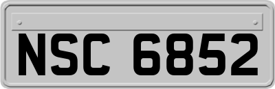 NSC6852