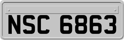 NSC6863