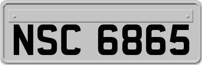 NSC6865