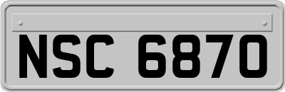 NSC6870