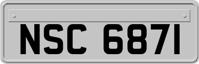 NSC6871