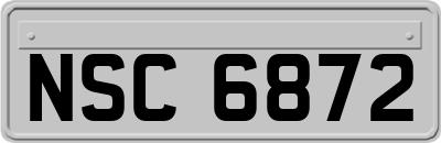 NSC6872