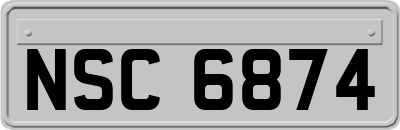 NSC6874