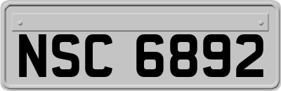 NSC6892