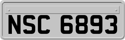 NSC6893