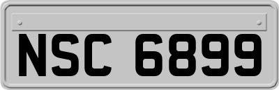 NSC6899