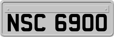 NSC6900