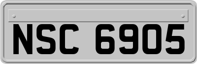 NSC6905