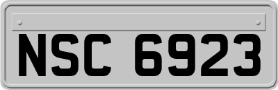 NSC6923