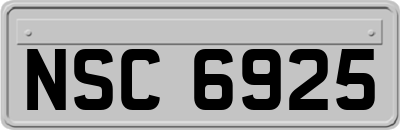 NSC6925