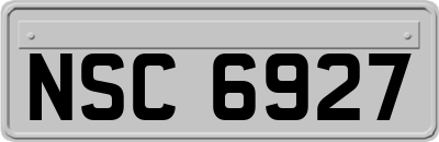 NSC6927