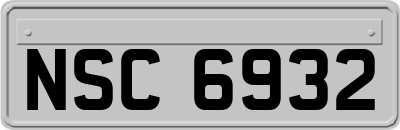 NSC6932