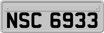 NSC6933