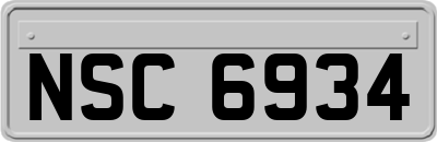 NSC6934