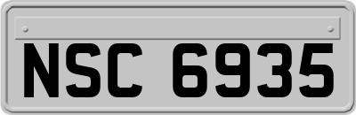 NSC6935