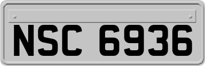 NSC6936