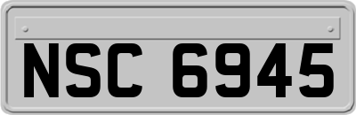 NSC6945