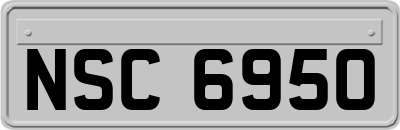 NSC6950