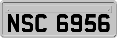 NSC6956