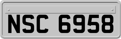 NSC6958