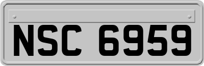 NSC6959