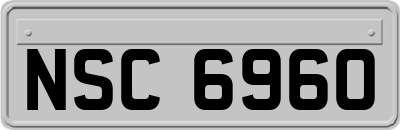 NSC6960