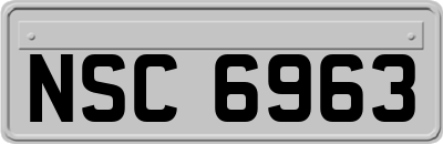 NSC6963